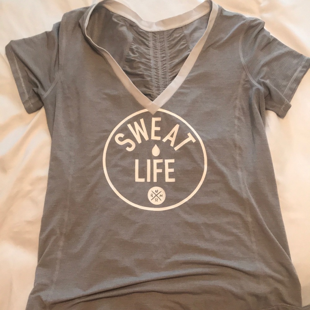 Lulu shirt